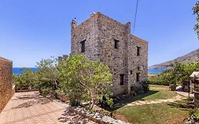 Traditional Stone House By The Sea...